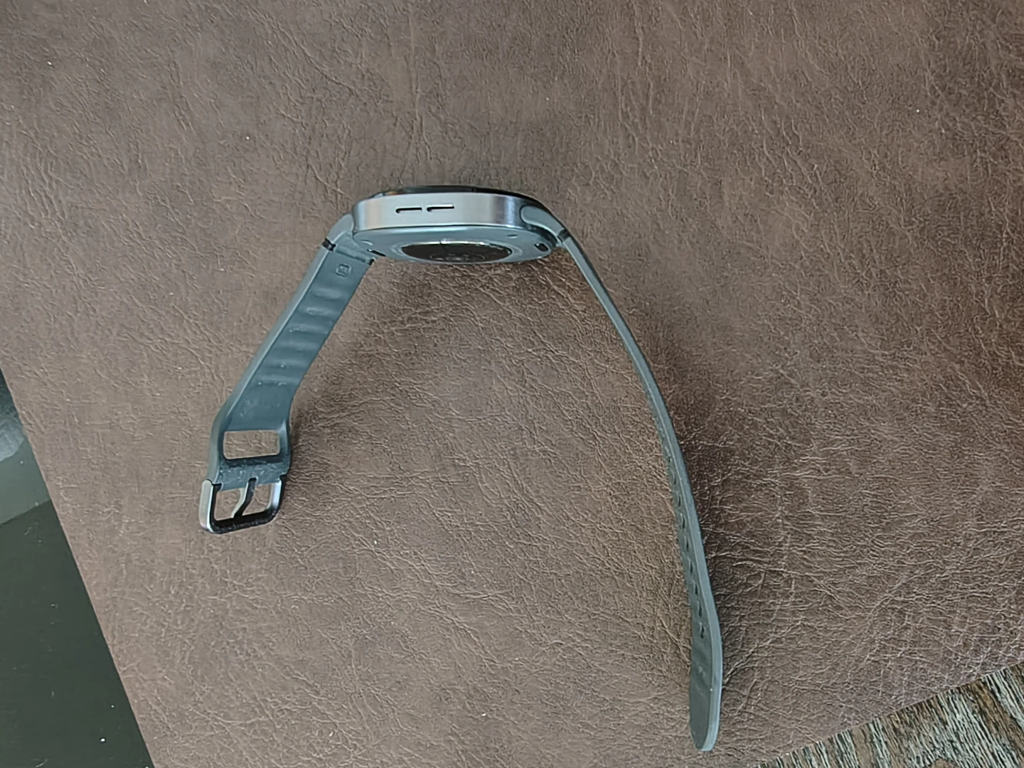Samsung Galaxy Smartwatch 8 lte - photo 4
