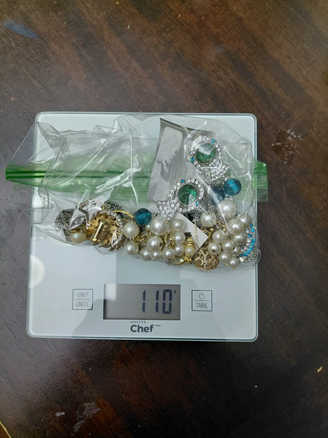 Assorted Costume Jewelry Lot - photo 4