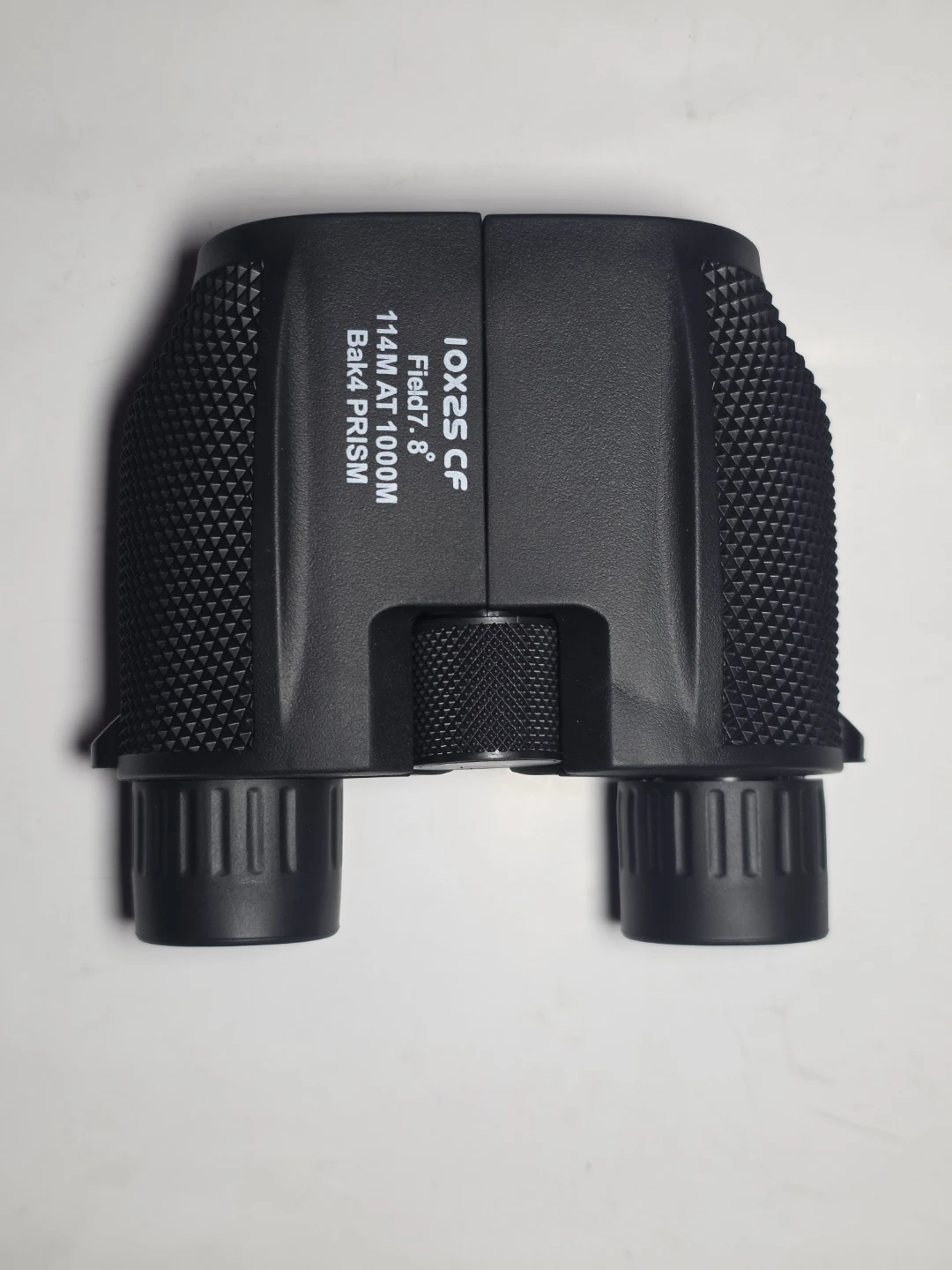 Brand New 10x25 CF Binoculars with BAK4 Prism