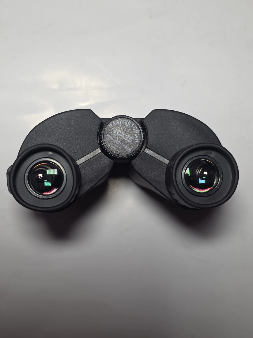 Brand New 10x25 CF Binoculars with BAK4 Prism - photo 3
