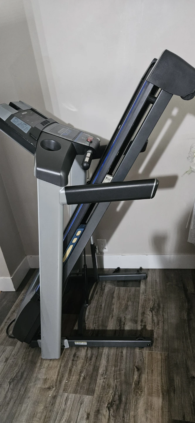 Horizon CTX Treadmill - photo 3