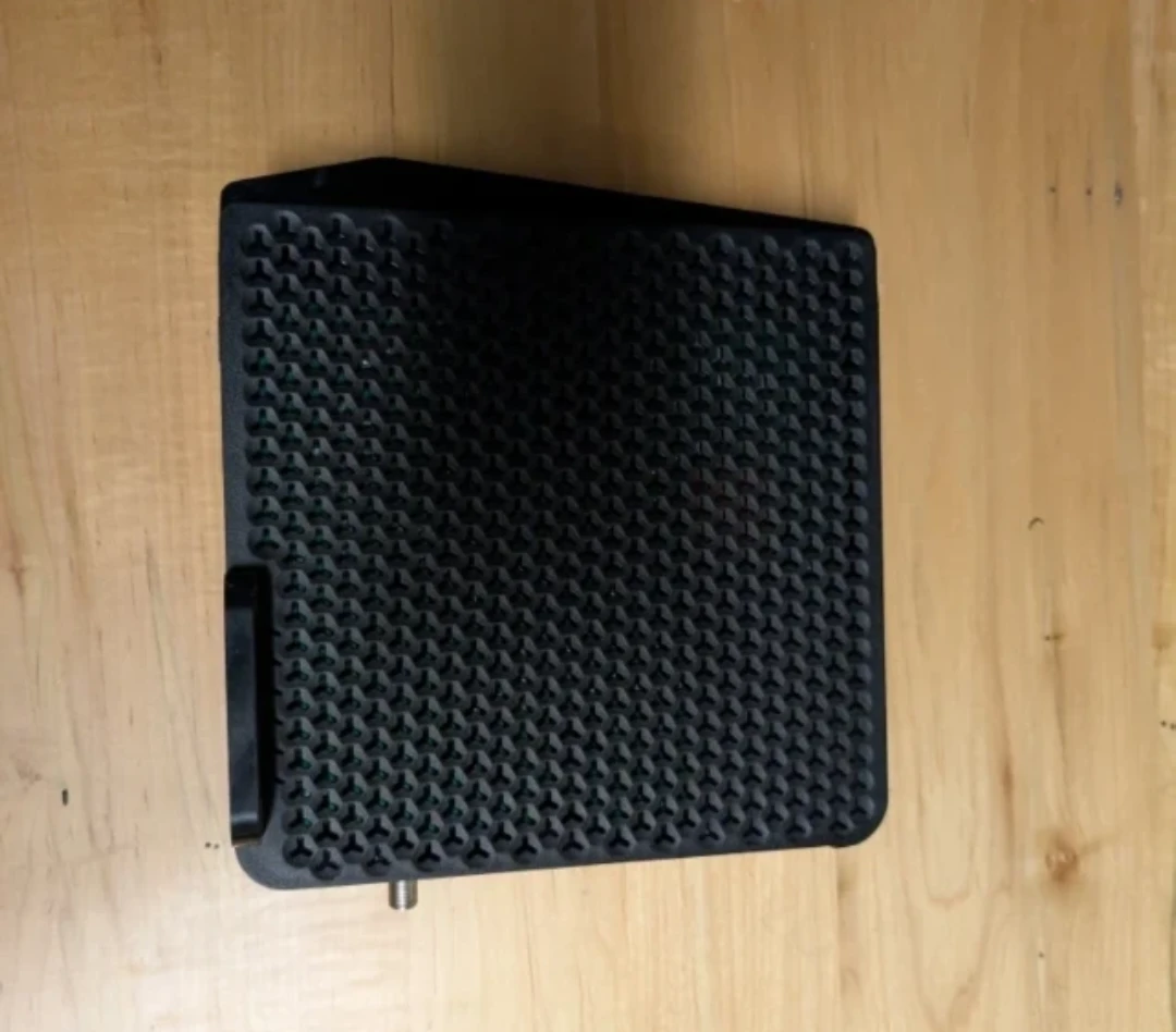 SMART/RG SR400AC Modem/Router - photo 4