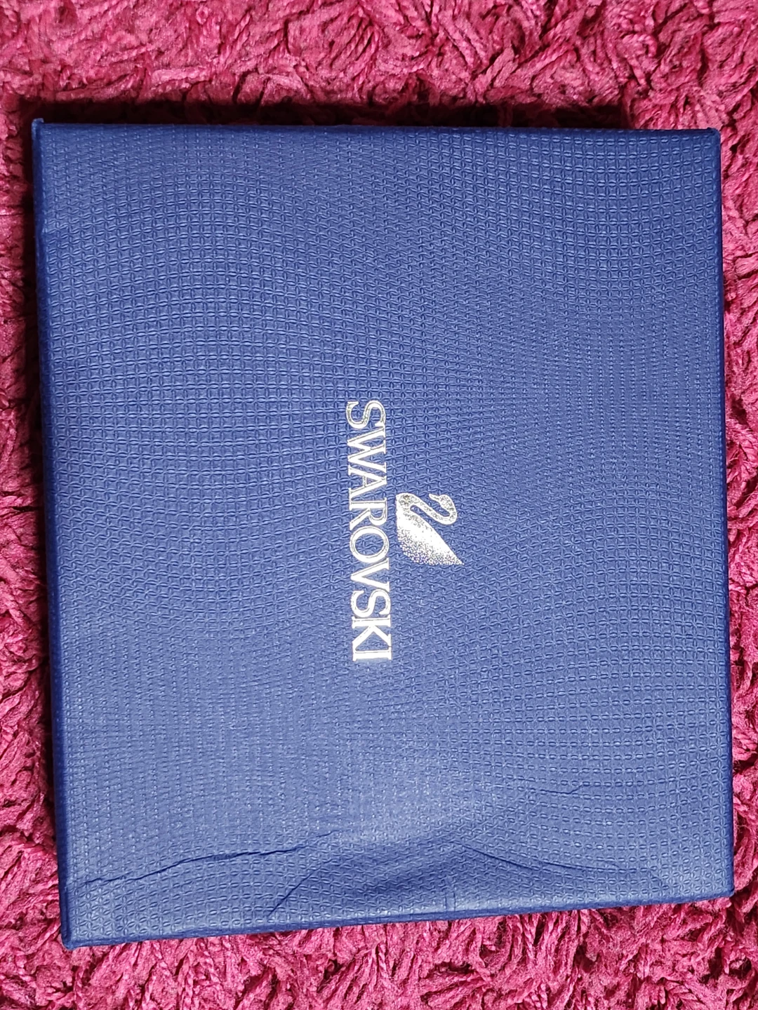 Swarovski Crystal Fish Figurines Set - photo 2