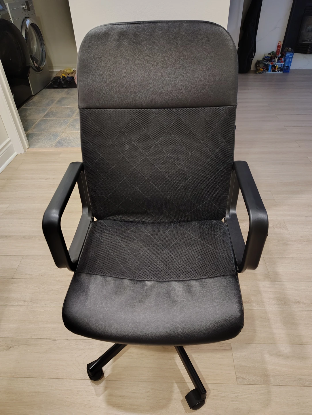 Ikea chair
