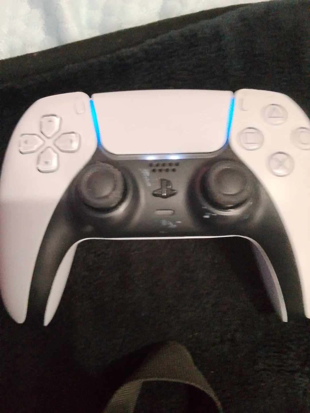 PlayStation 5 DualSense Wireless Controller