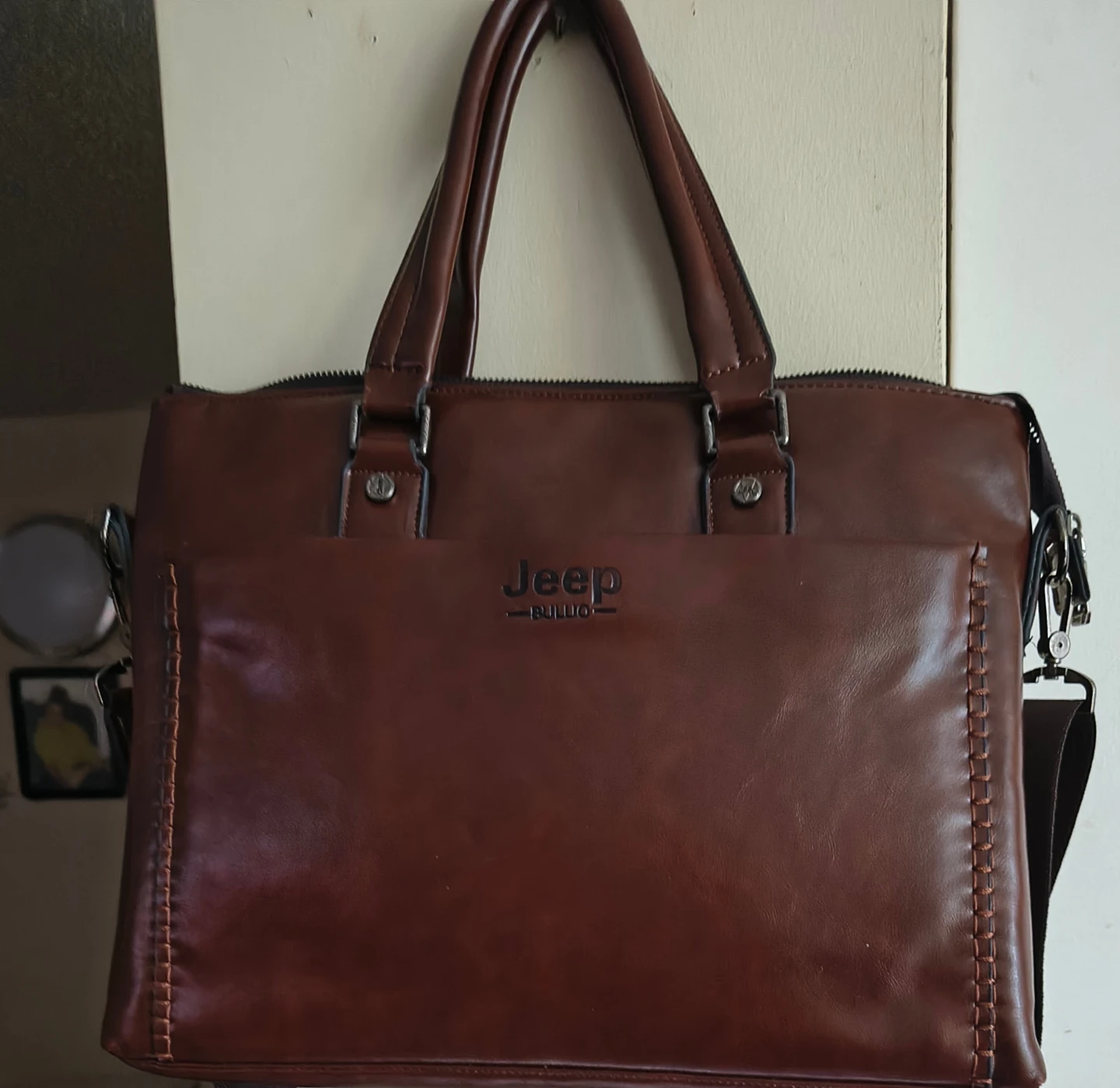Work bag