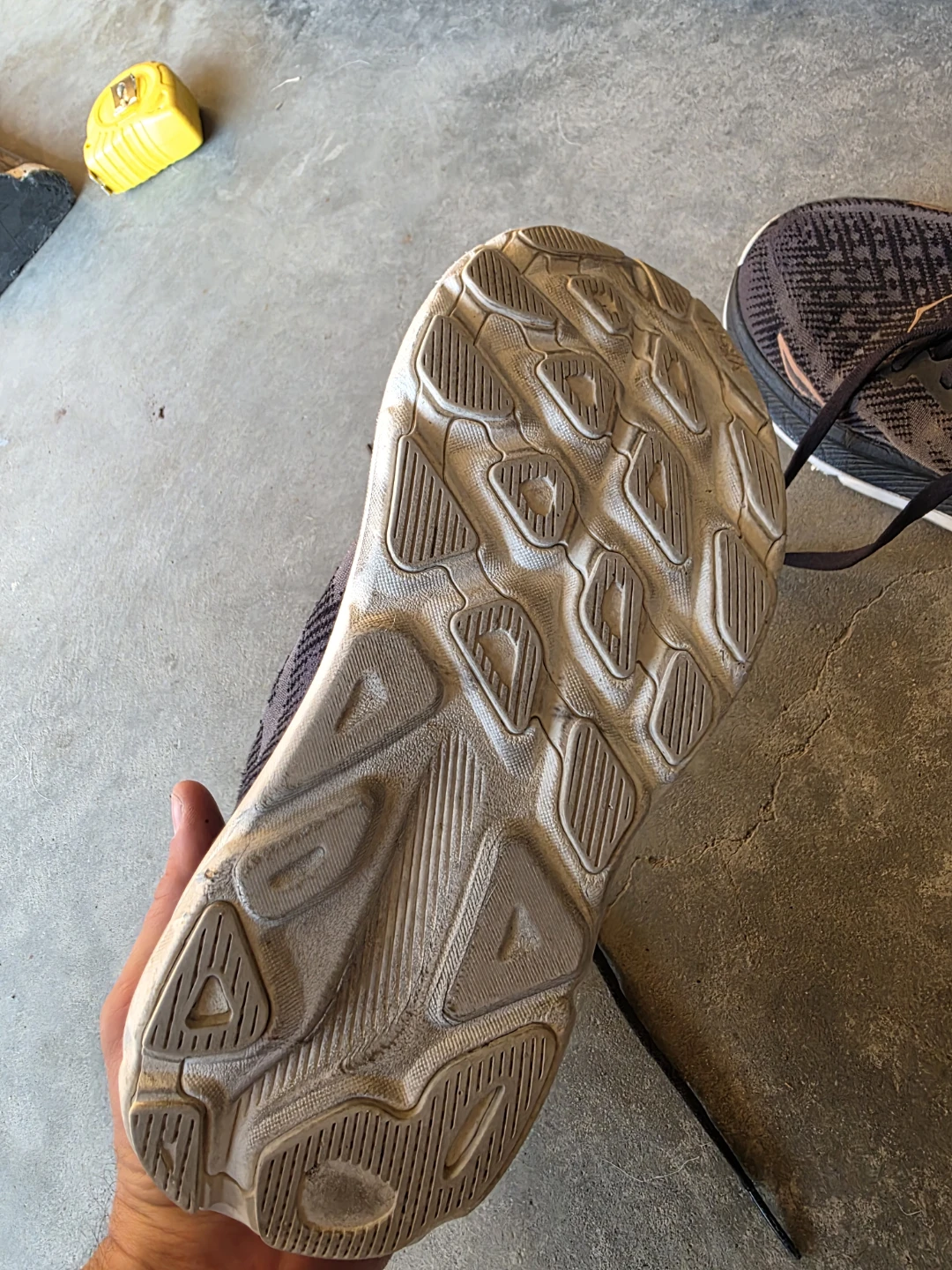 Hoka Clifton 9 Women's Running Shoes - photo 4