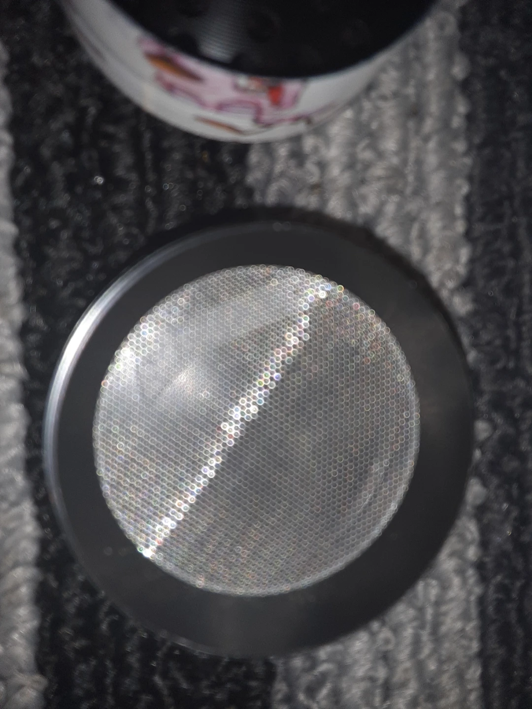 Grinder - photo 3