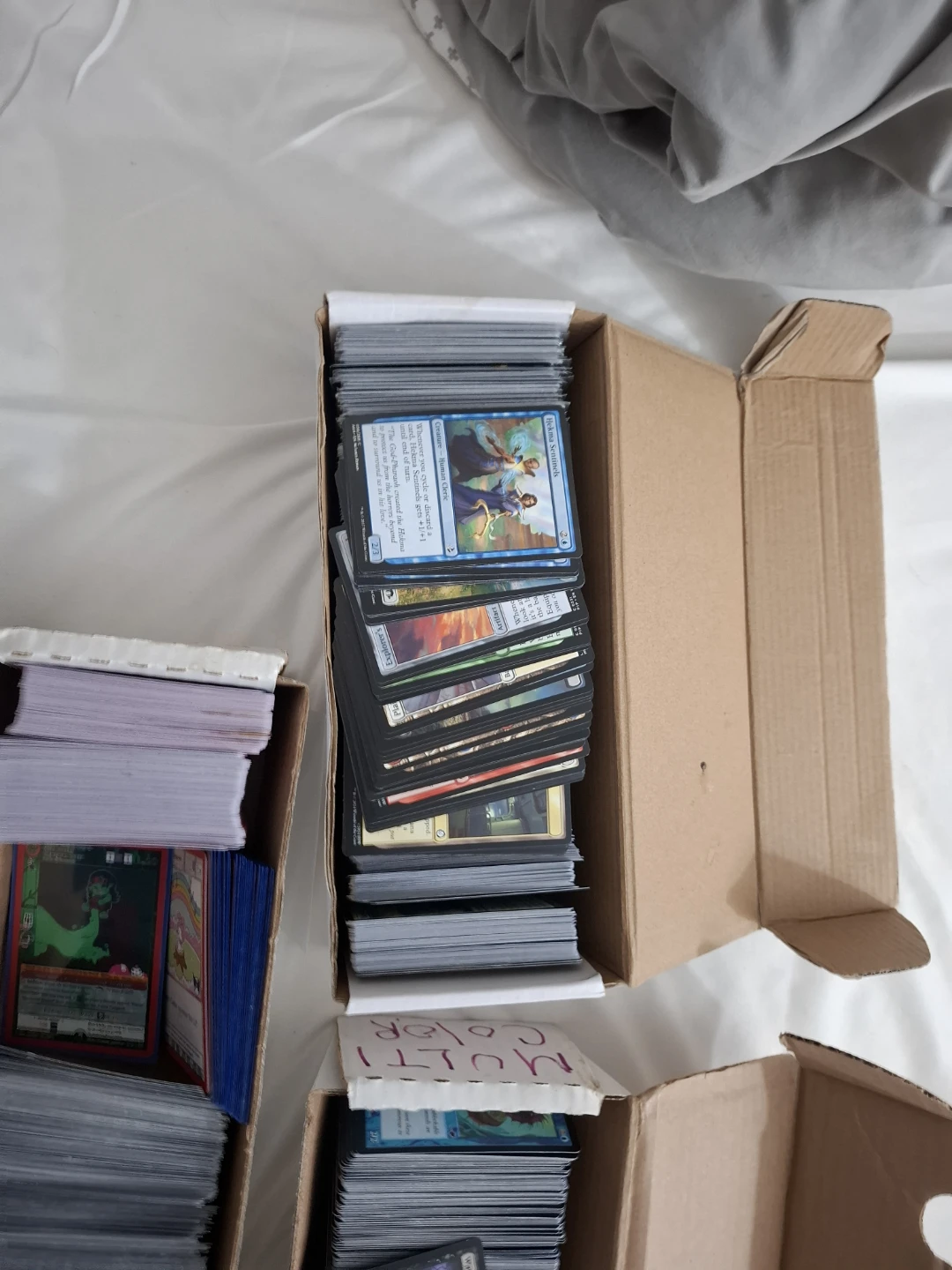 Magic the Gathering Card Collection - photo 3