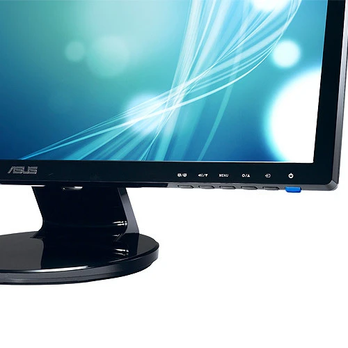 ASUS Computer Monitor - photo 3