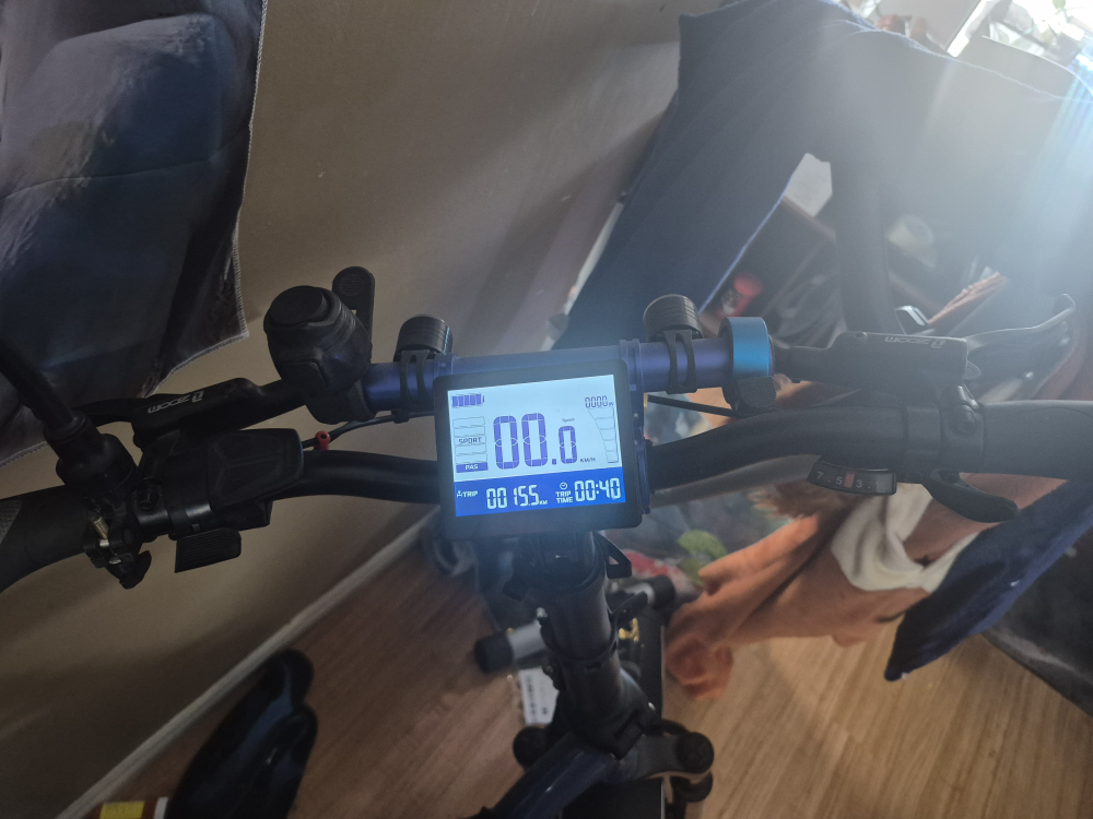 bike - photo 2