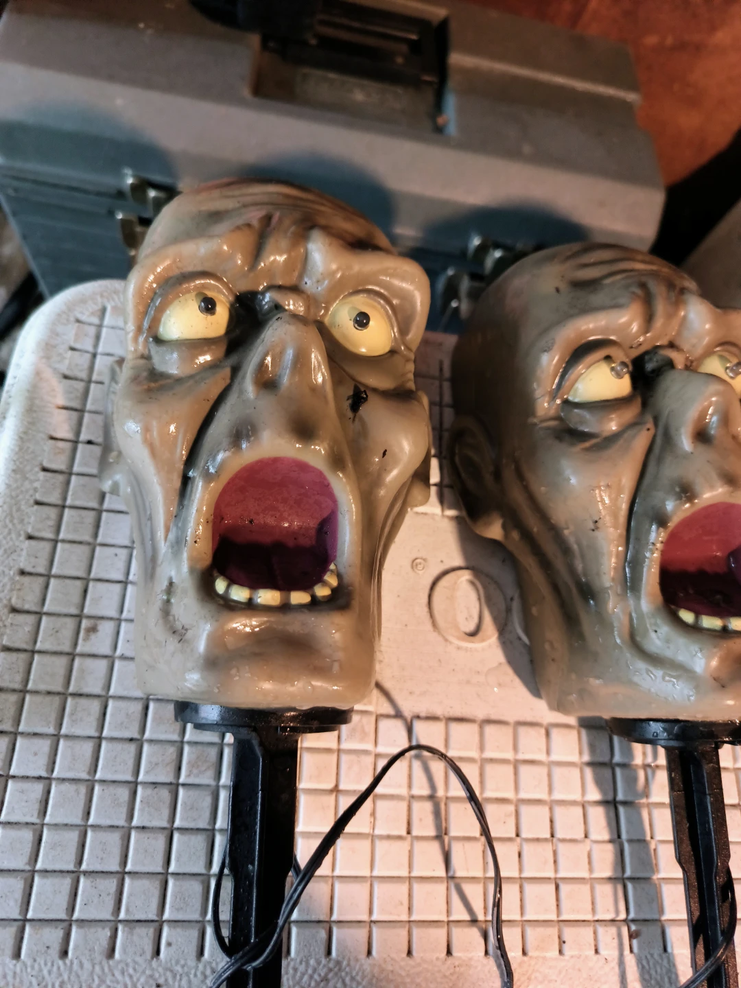 Halloween Prop used - photo 2