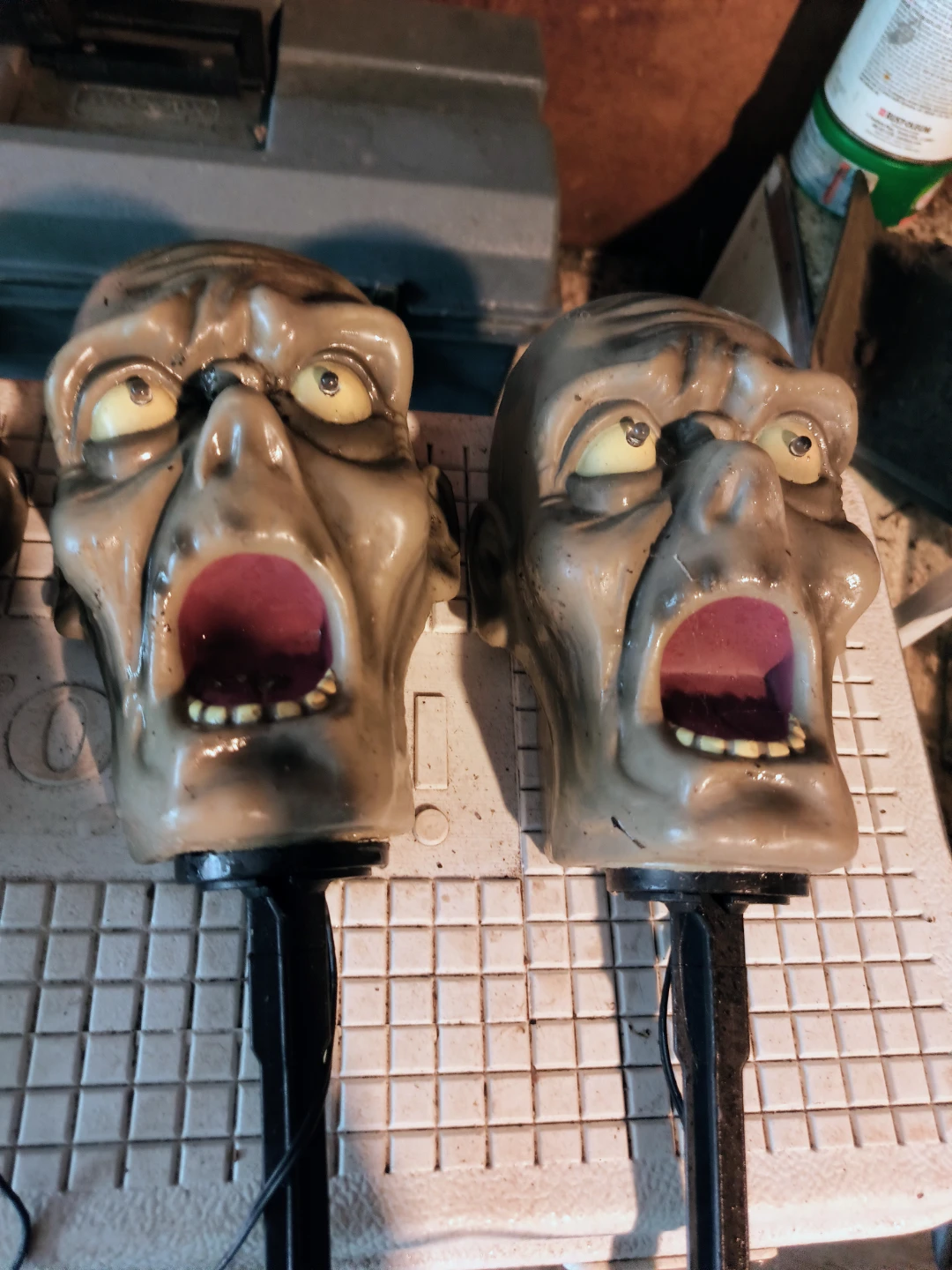 Halloween Prop used - photo 3