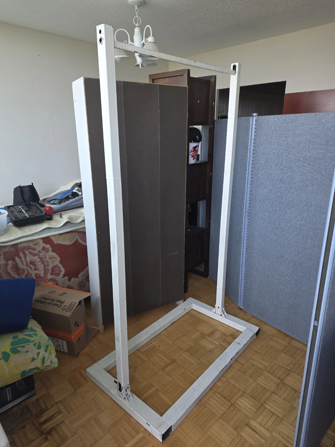 Clothing Rack