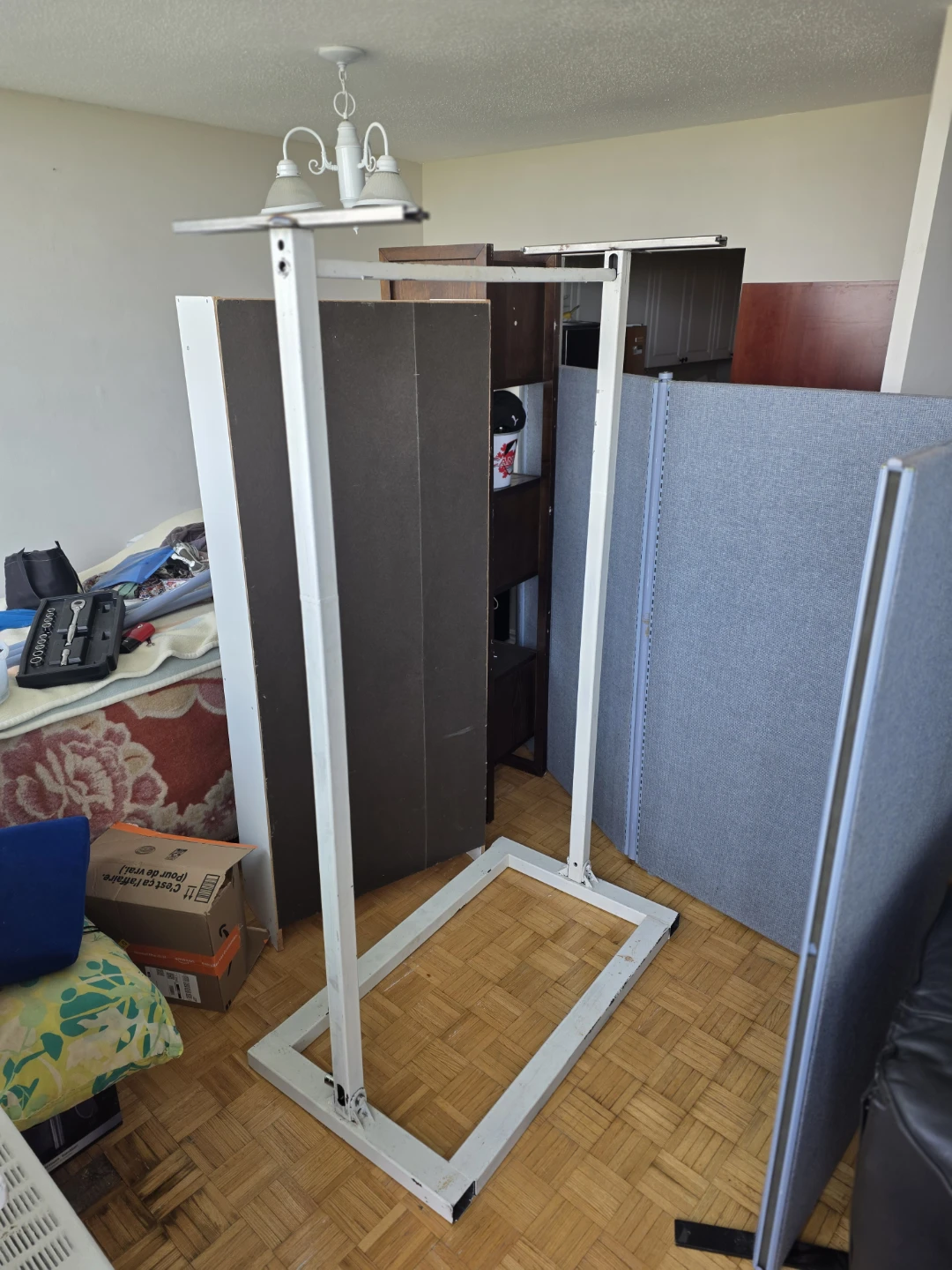 Clothing Rack - photo 2