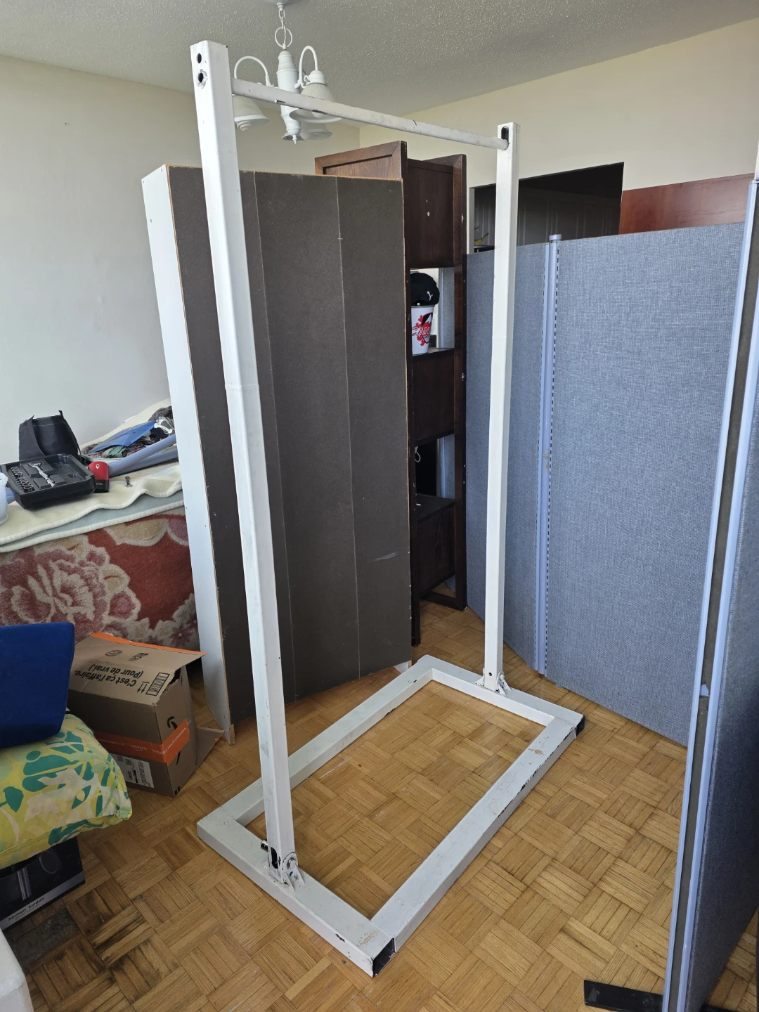 Clothing Rack - photo 3