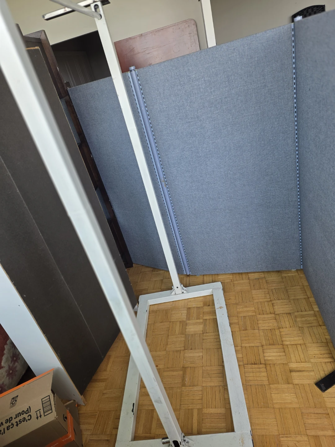 Clothing Rack - photo 4