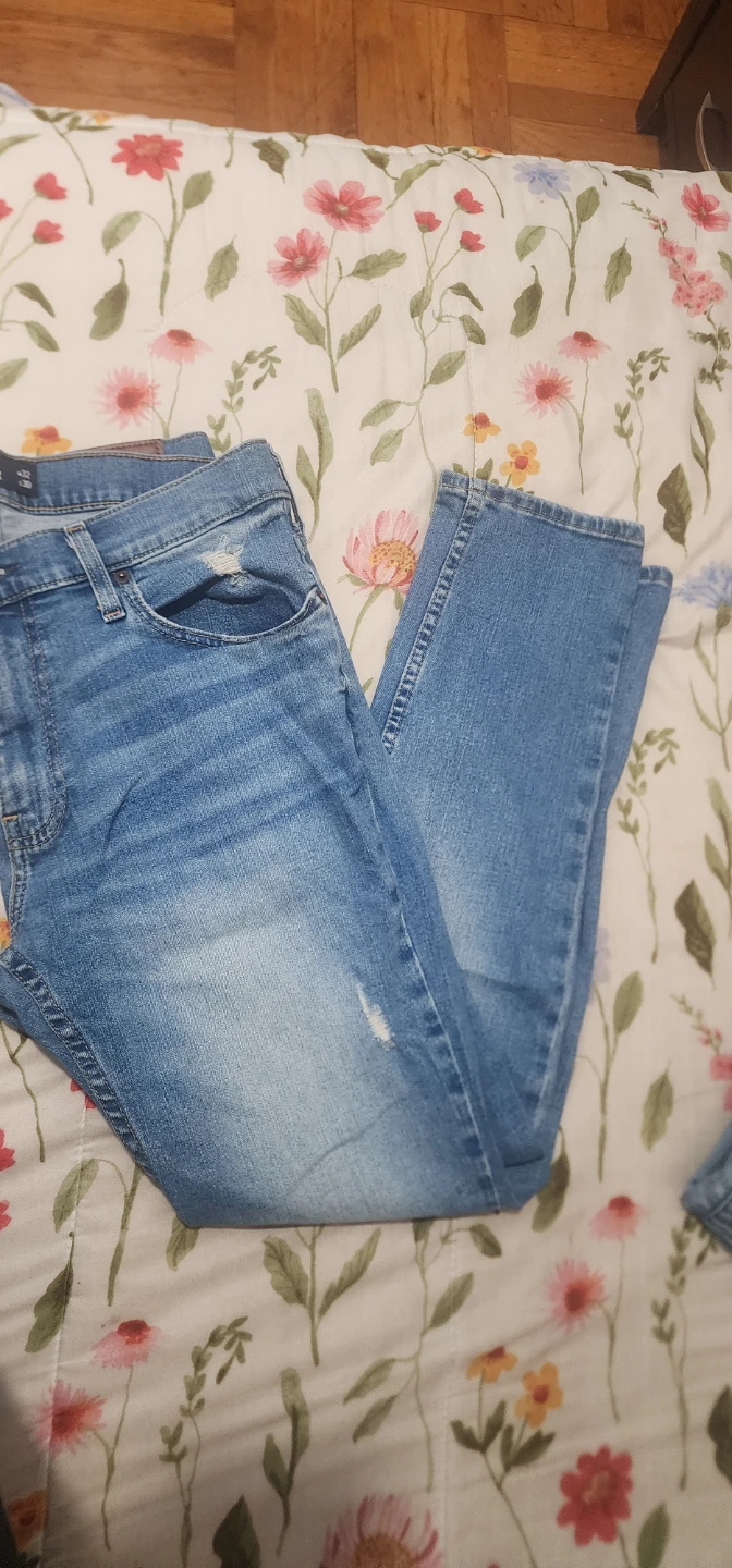 Hollister California Jeans - W32 L30 - photo 4