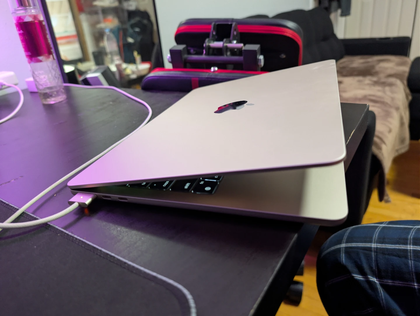 MacBook Air M2 - photo 3
