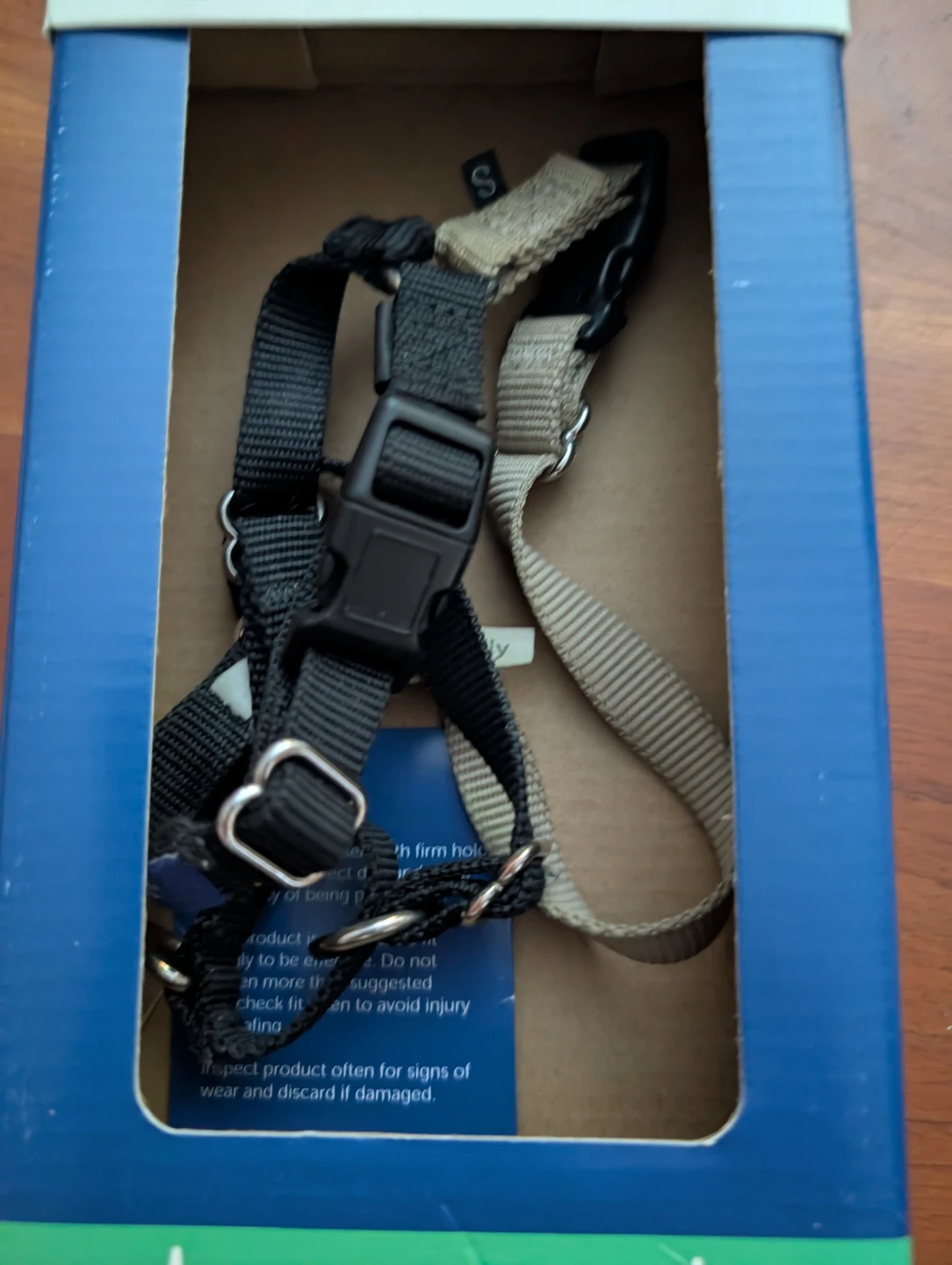Harnesses - photo 3