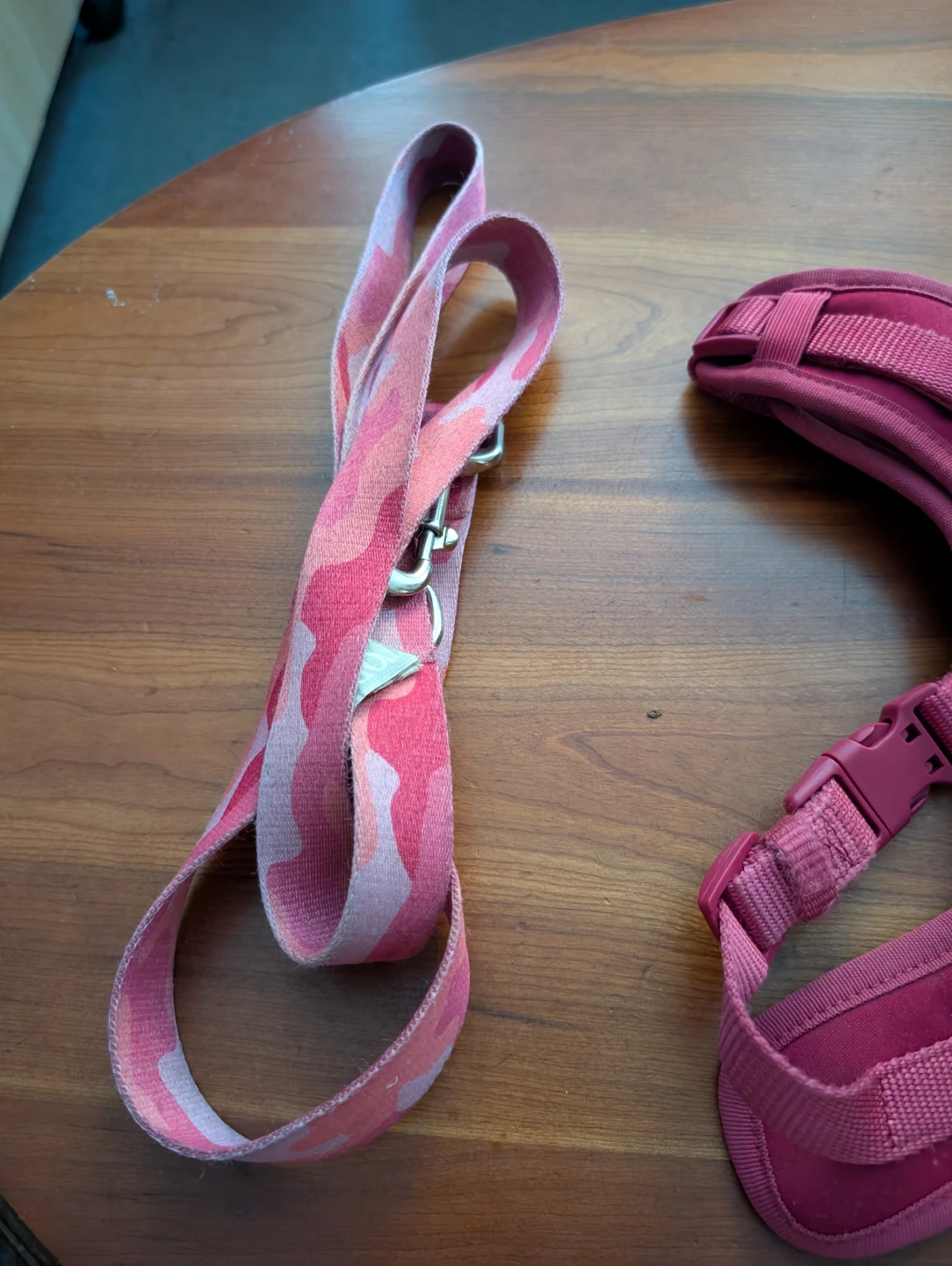 Harnesses - photo 5