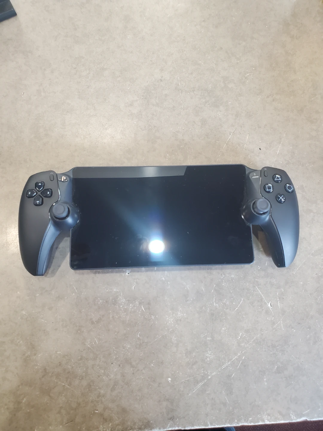 Sony PlayStation DualSense Edge Wireless Controller