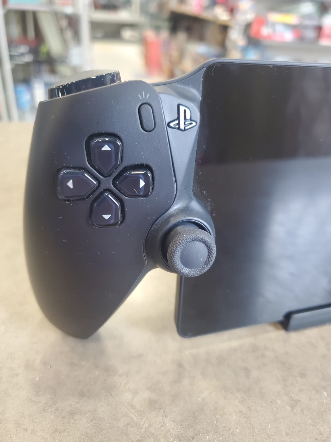 Sony PlayStation DualSense Edge Wireless Controller - photo 2
