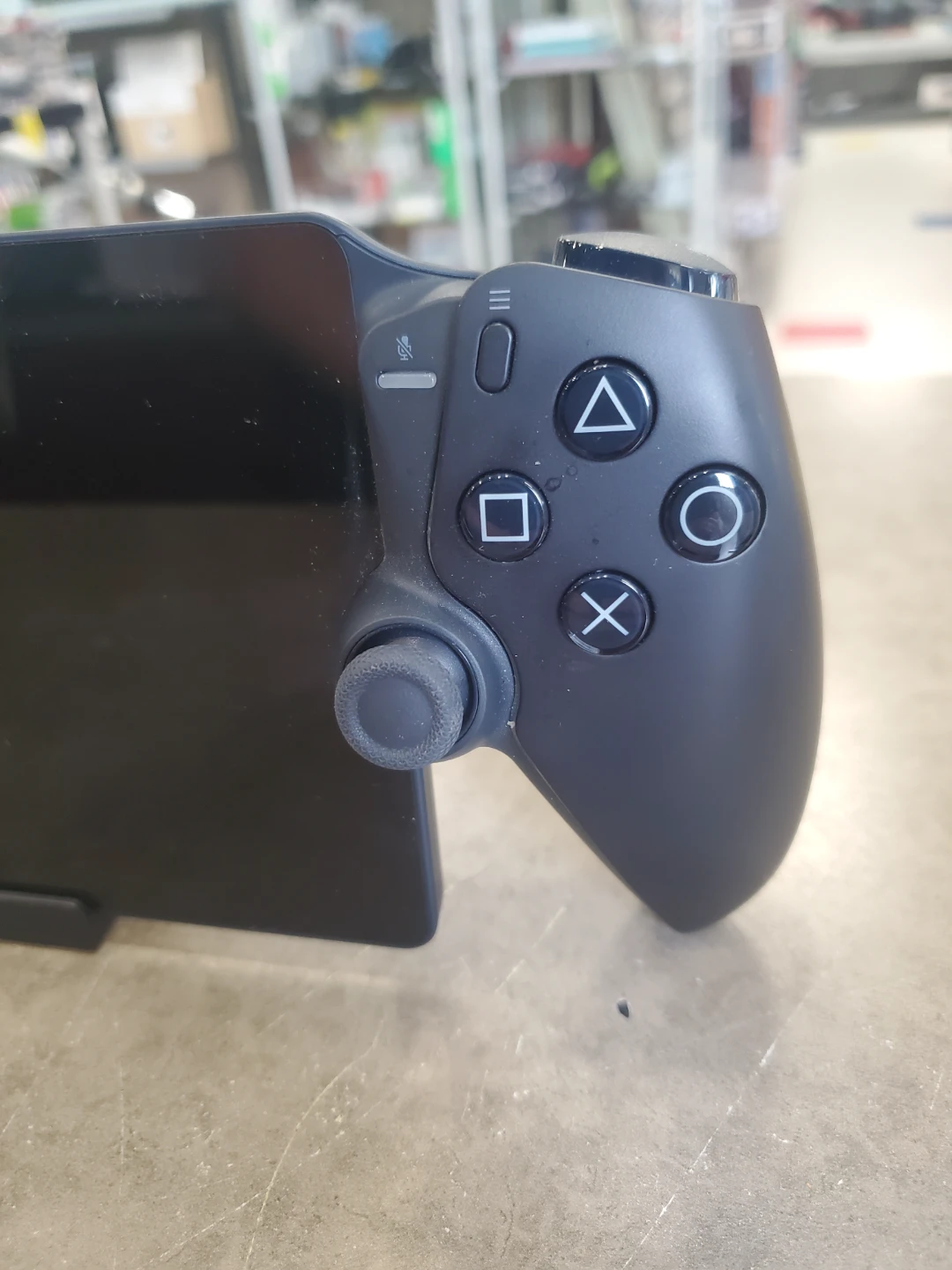 Sony PlayStation DualSense Edge Wireless Controller - photo 3