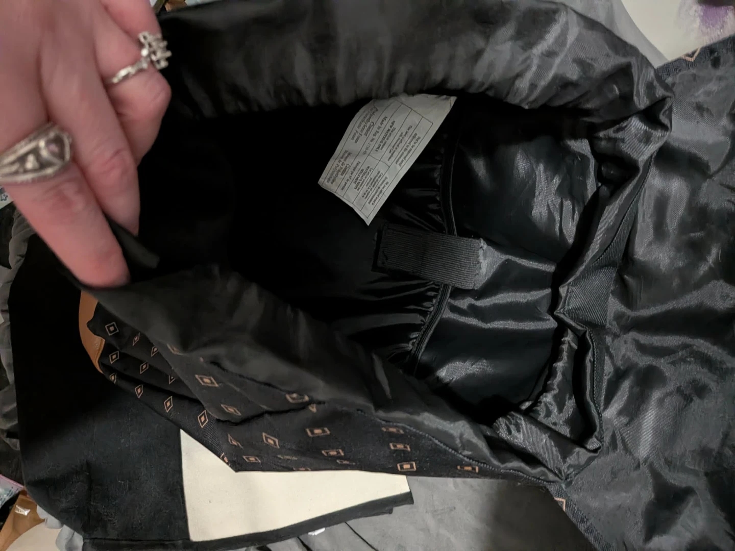 Canada Supply Co. Backpack