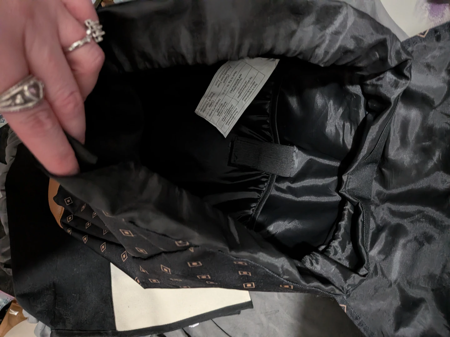 Canada Supply Co. Backpack - photo 3
