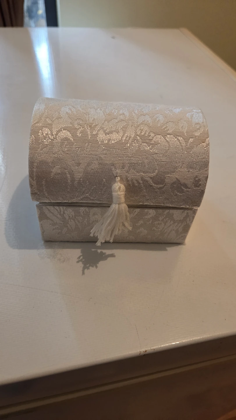 ACG Green Group Comfort Box with Glass Angels - photo 5