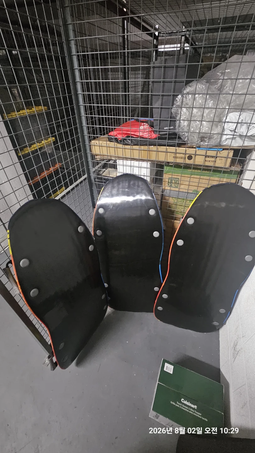 SMI SLIDER Snow Sleds - photo 2