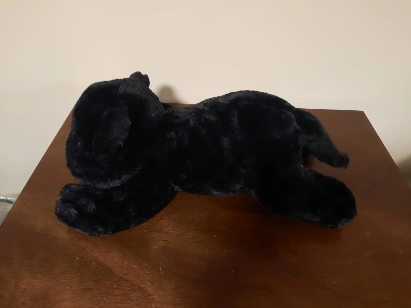 Stuffed CAT  Plush weighted.NEW - photo 2