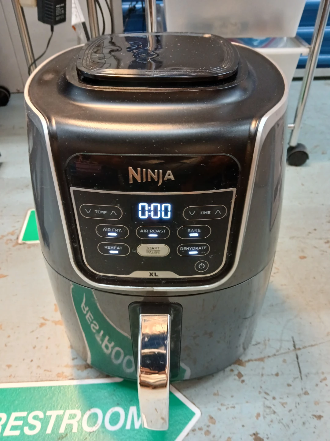 Ninja Air Fryer XL