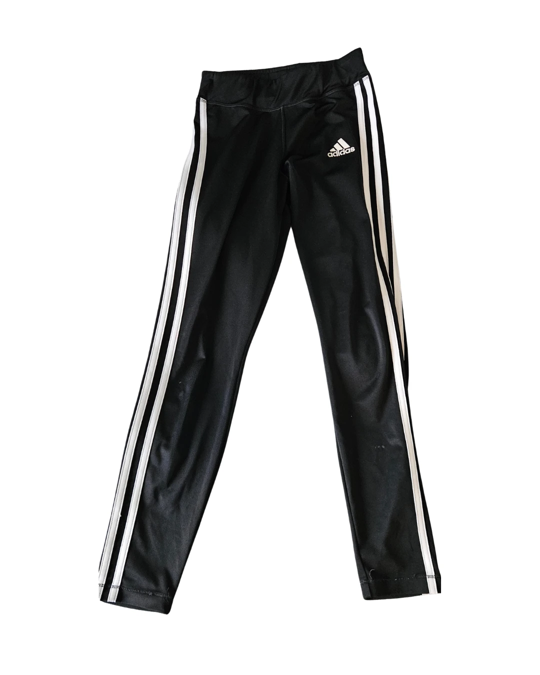 Adidas Black Track Pants