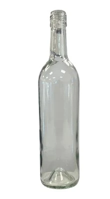 BRAND NEW Empty 750ml Wine Bottles for Winemaking – By the Case