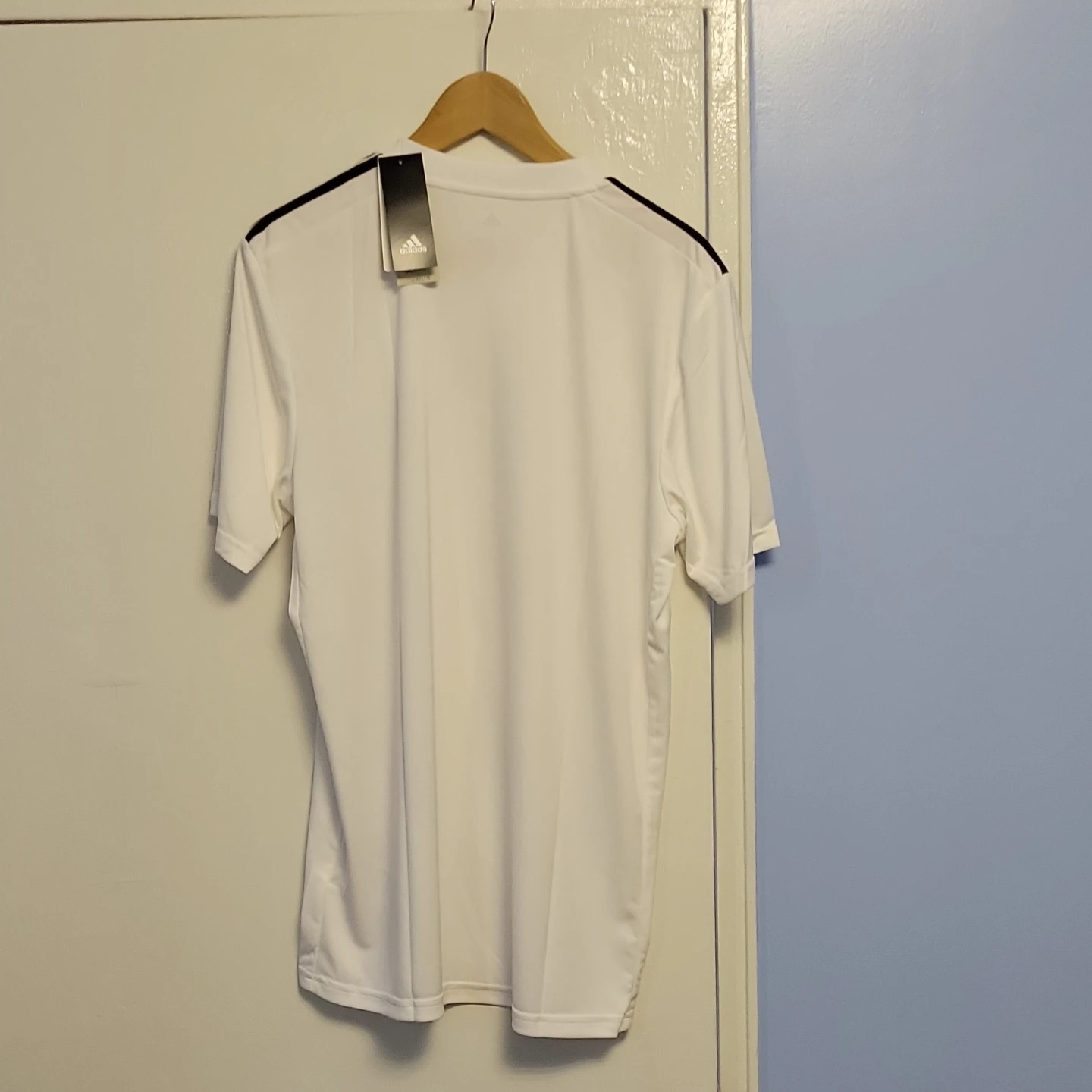 Adidas Climalite T-Shirt Men's Size L - photo 5