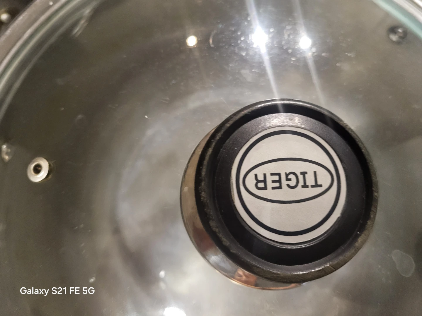 Tiger Stock Pot with Glass Lid - photo 4