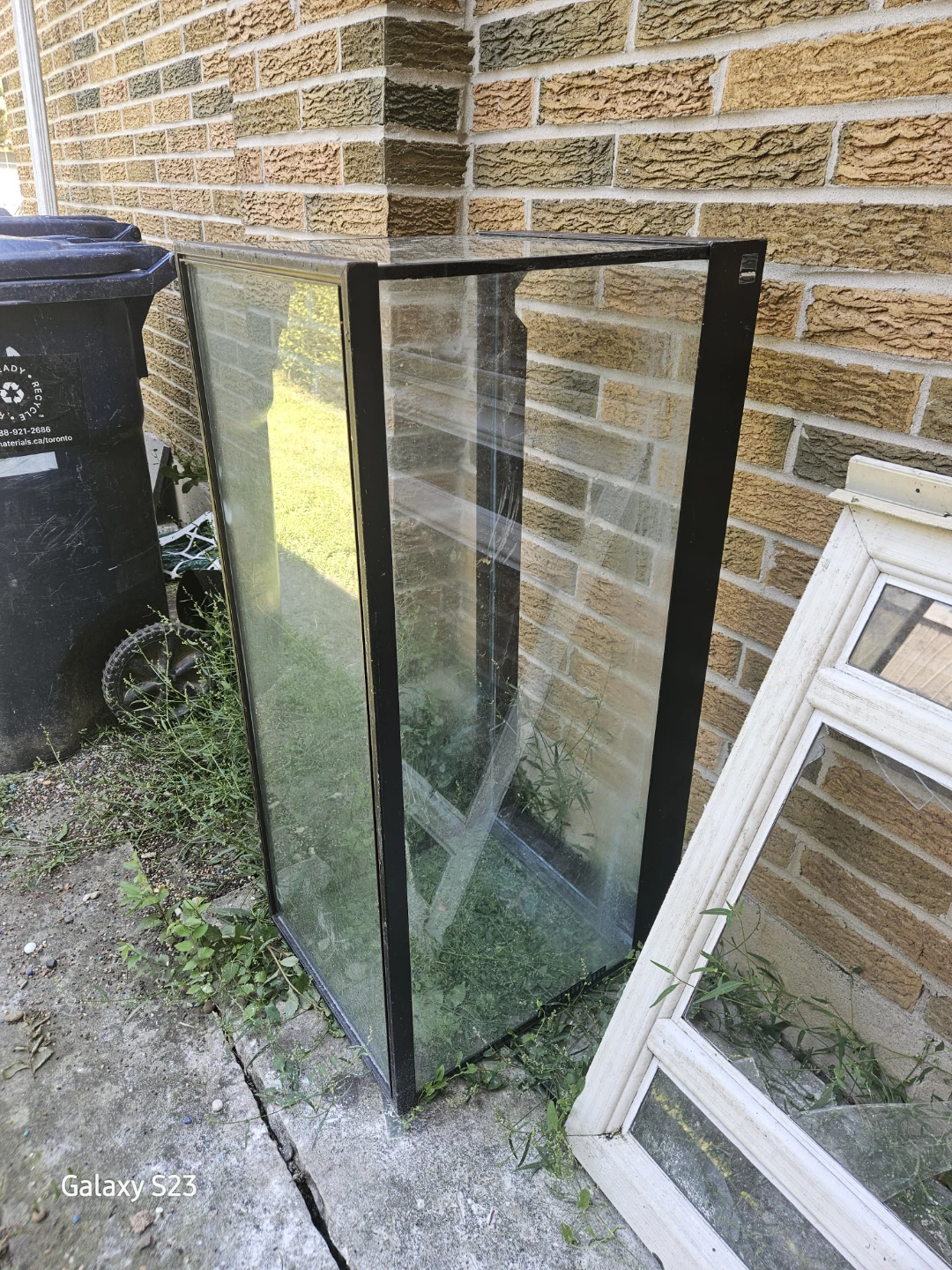 Large Aquarium - photo 2
