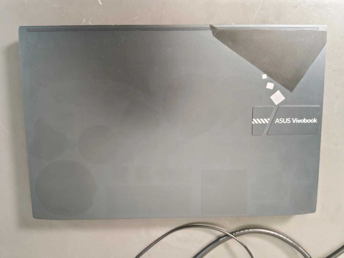 Gaming laptop asus rtx3050 i5-11th