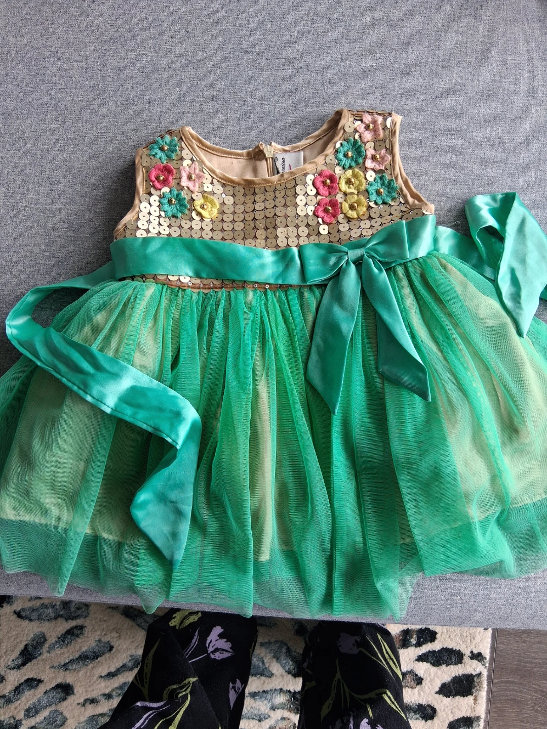Girl's Outfit Bundle