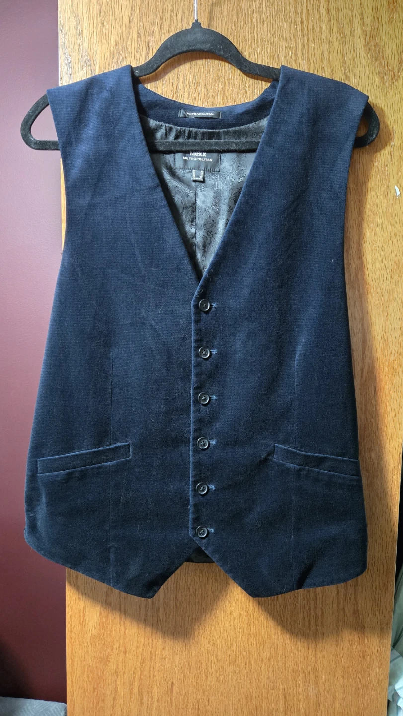 Mexx vest