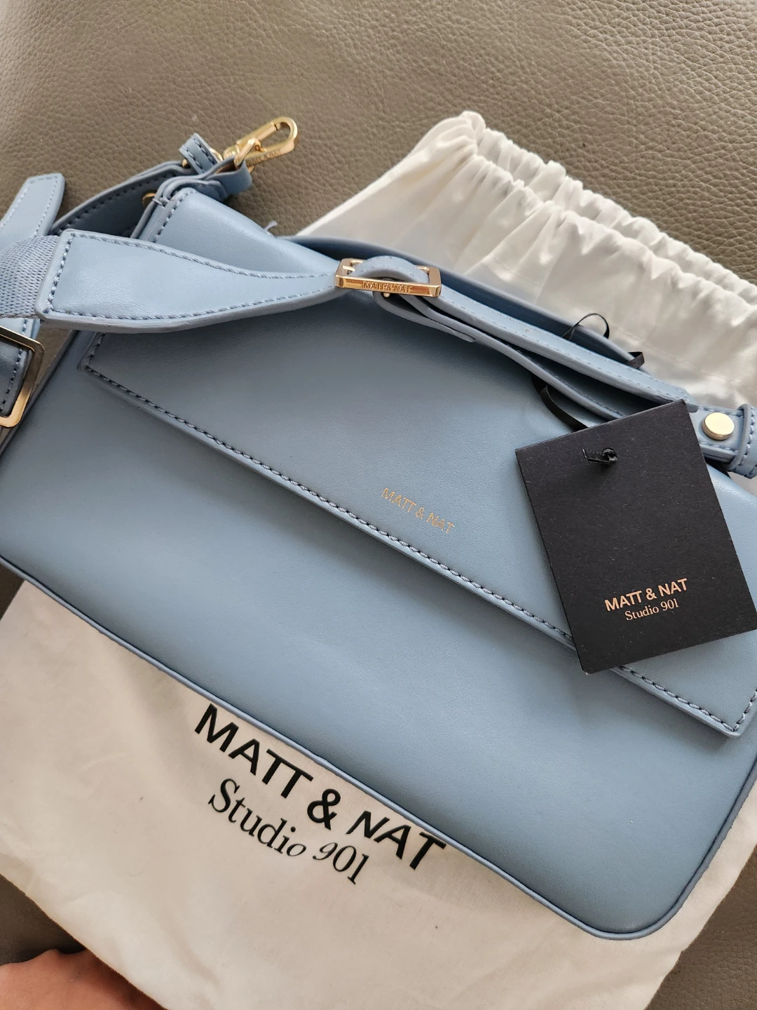 Matt & Nat Purse - photo 5