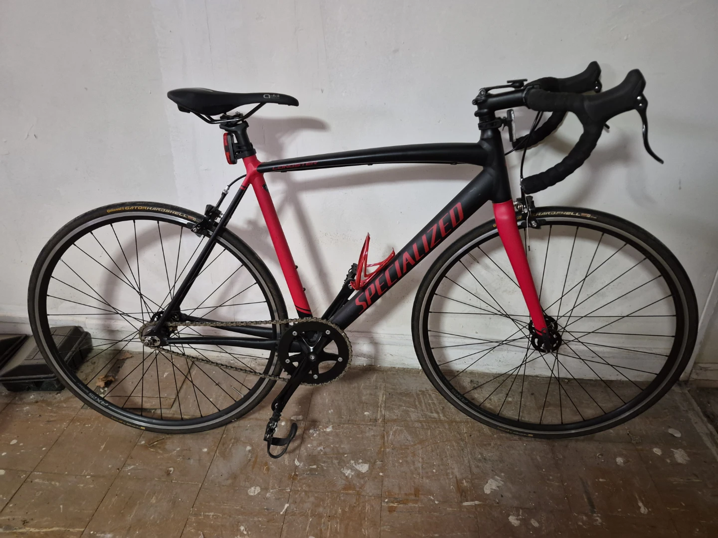 Specialized Allez Road Bike - photo 5