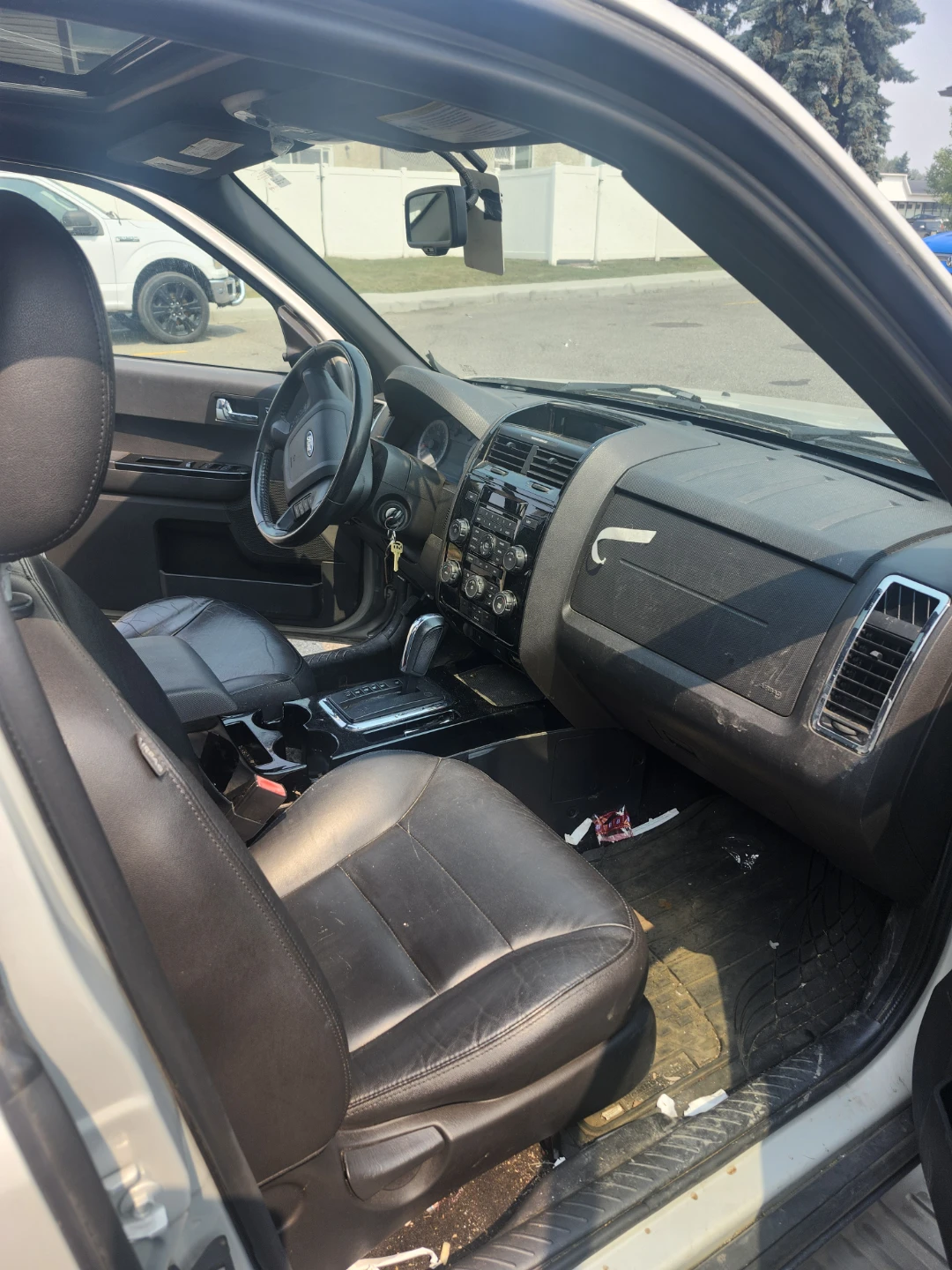 2008 escape - photo 2