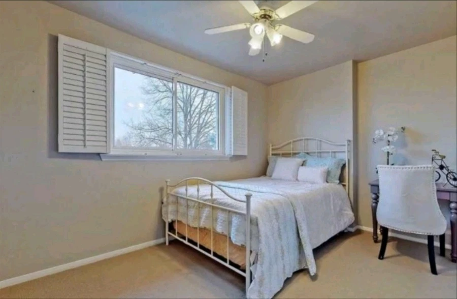 House for rent (upper floor) - photo 5