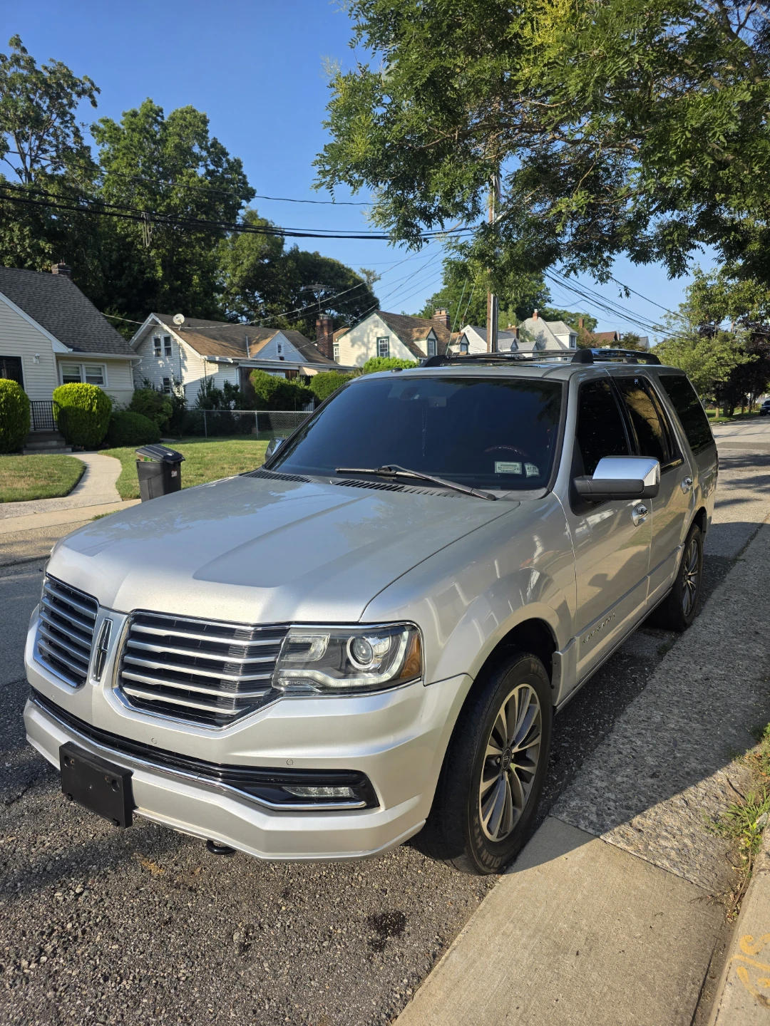 Lincoln Navigator - photo 2