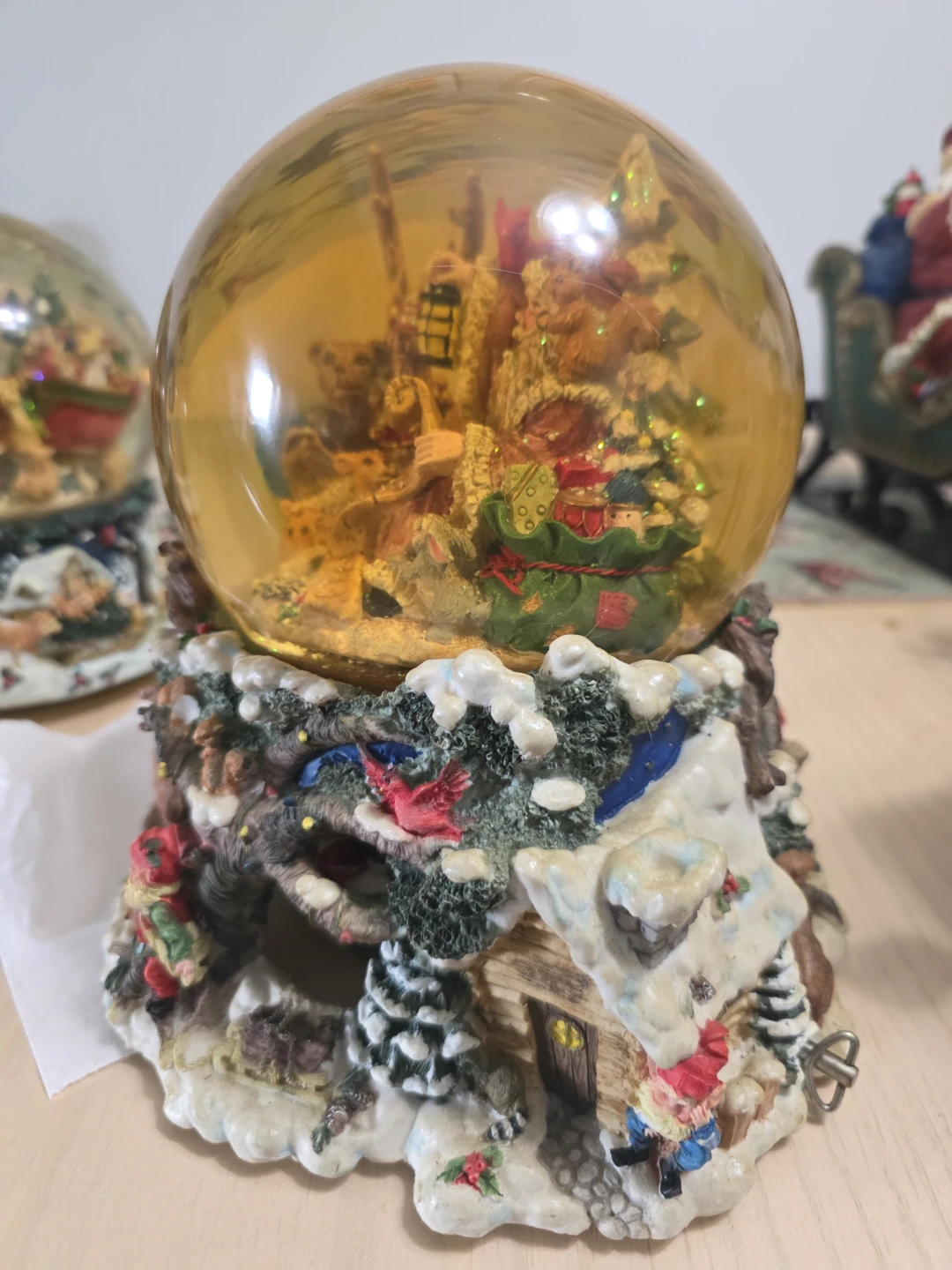 Snowglobes for sale