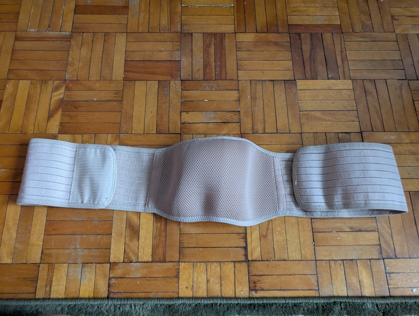 Support Belt for pregnancy Belly - photo 3