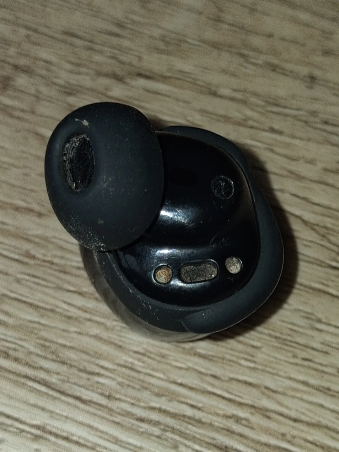 Bose  QuietComfort Left Earbud (replacement) - photo 4